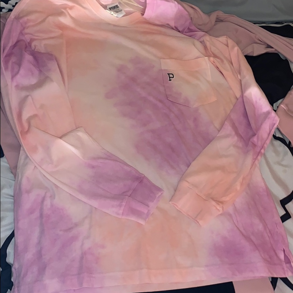 LS Tee NWOT